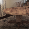 Greytone Treatment Option: Maintains Light Colour of Unfinished - www.table.ca